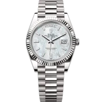 Rolex Day-Date 40 228239-0078 Арт. RO-3550 Арт. RO-3550