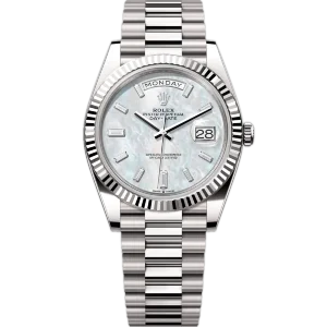 Rolex Day-Date 40 228239-0078
