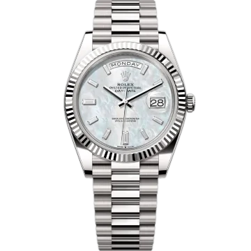 Rolex Day-Date 40 228239-0078