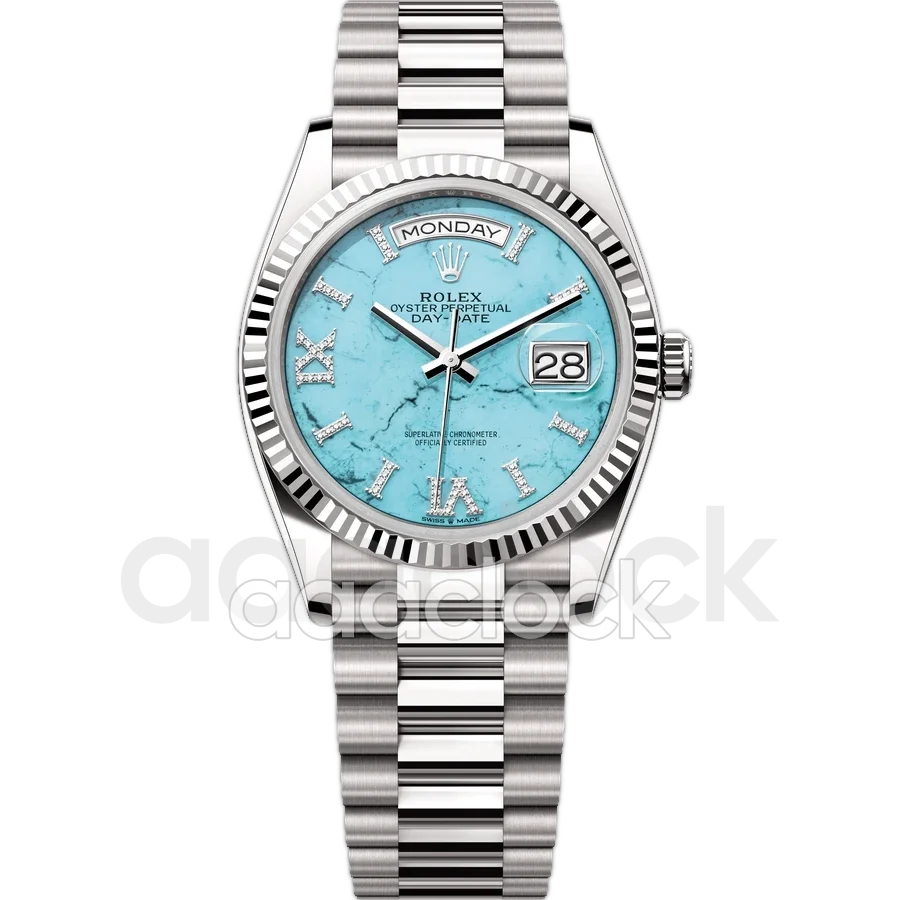 Rolex Day-Date 36 128239-0044 Арт. RO-3353 Арт. RO-3353