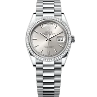 Rolex Day-Date 36 128396TBR-0004 Арт. RO-3455 Арт. RO-3455