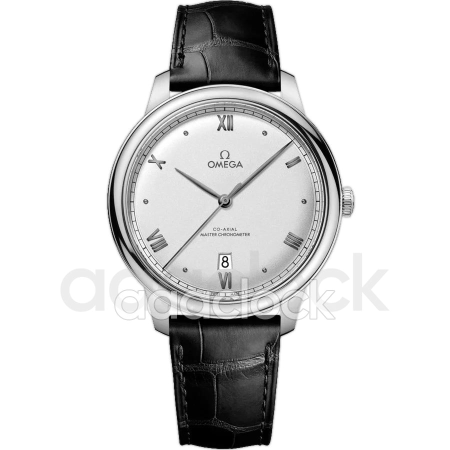 Omega De Ville Prestige 40 mm 434.13.40.20.02.001 Арт. OM-1693 Арт. OM-1693