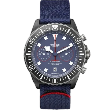 Tudor Pelagos FXD Chrono "Alinghi Red Bull Racing Edition"