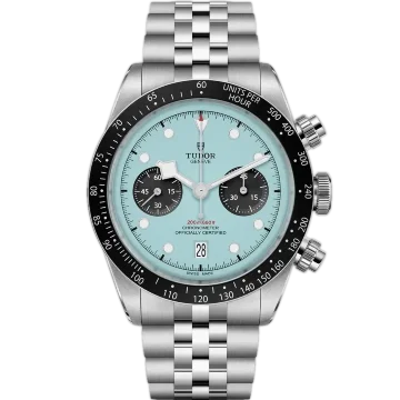 Tudor Black Bay Chrono M79360N-0024