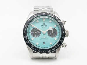 Tudor Black Bay Chrono M79360N-0024