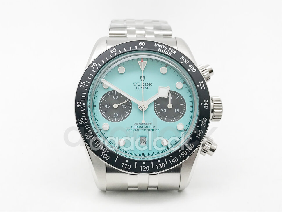 Tudor Black Bay Chrono M79360N-0024 Арт. TU-4184 Арт. TU-4184