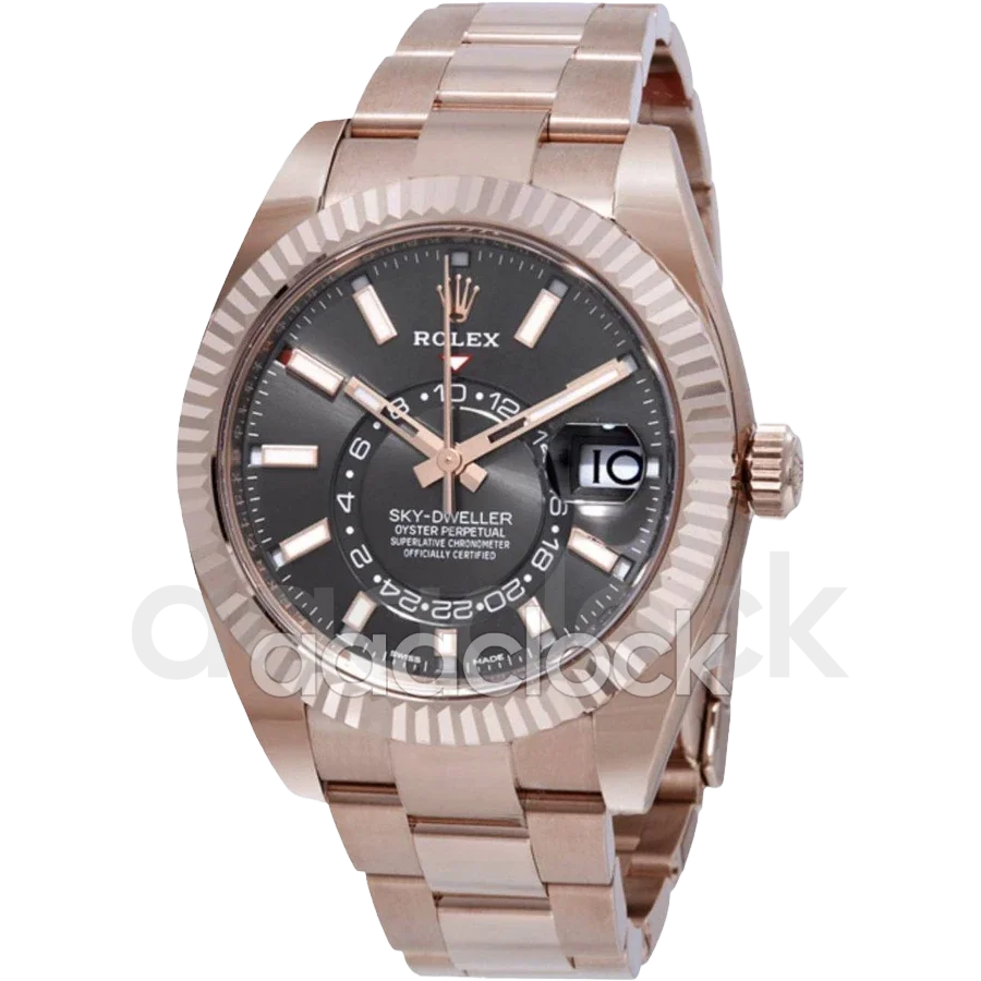 Rolex Sky-Dweller Арт. 1111752 Арт. 1111752