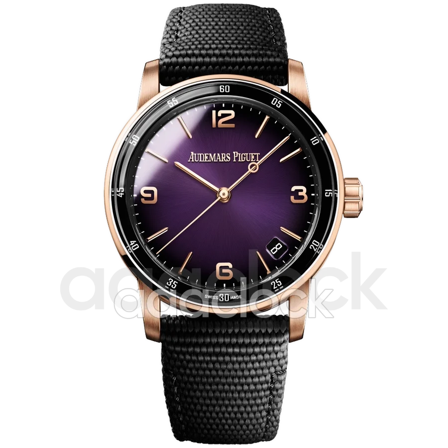 Audemars Piguet CODE 11.59 Automatic 15210OR.OO.A002KB.02 Арт. AP-4372 Арт. AP-4372