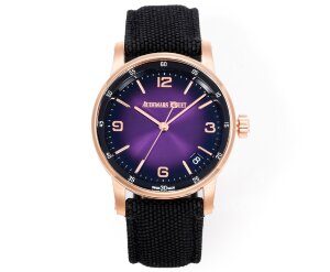 Audemars Piguet CODE 11.59 Automatic 15210OR.OO.A002KB.02