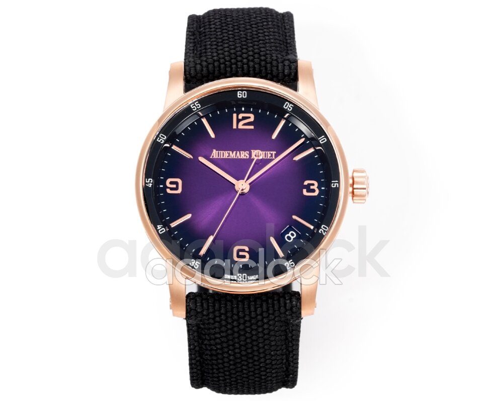 Audemars Piguet CODE 11.59 Automatic 15210OR.OO.A002KB.02 Арт. AP-4372 Арт. AP-4372