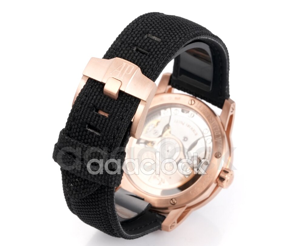 Audemars Piguet CODE 11.59 Automatic 15210OR.OO.A002KB.02 Арт. AP-4372 Арт. AP-4372