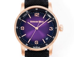 Audemars Piguet CODE 11.59 Automatic 15210OR.OO.A002KB.02