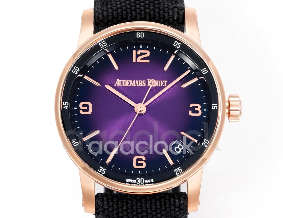 Audemars Piguet CODE 11.59 Automatic 15210OR.OO.A002KB.02 Арт. AP-4372 Арт. AP-4372