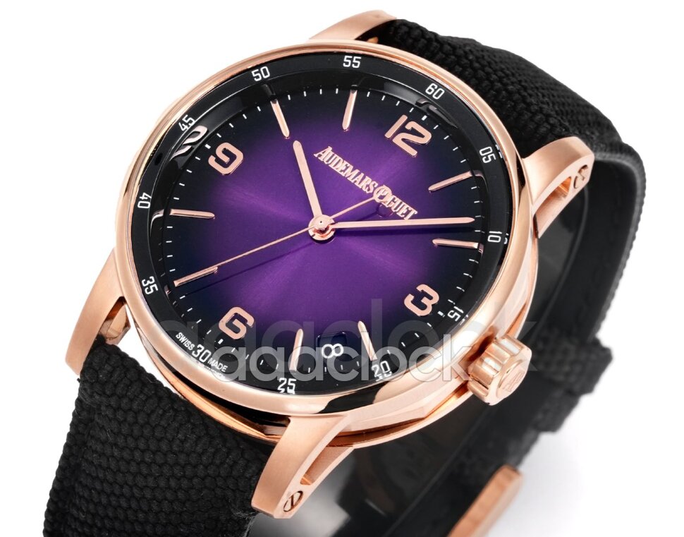 Audemars Piguet CODE 11.59 Automatic 15210OR.OO.A002KB.02 Арт. AP-4372 Арт. AP-4372