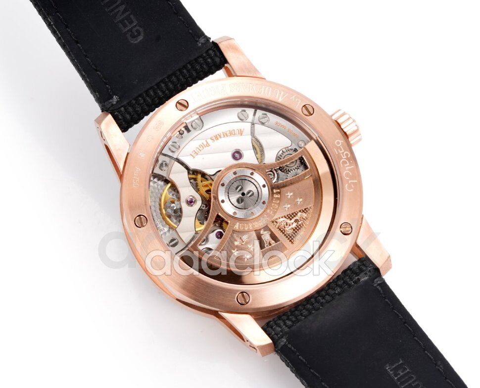 Audemars Piguet CODE 11.59 Automatic 15210OR.OO.A002KB.02 Арт. AP-4372 Арт. AP-4372