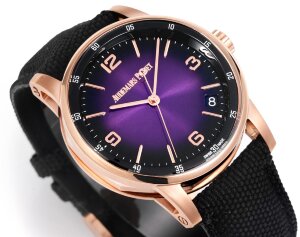 Audemars Piguet CODE 11.59 Automatic 15210OR.OO.A002KB.02