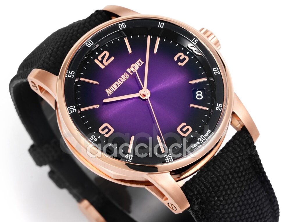 Audemars Piguet CODE 11.59 Automatic 15210OR.OO.A002KB.02 Арт. AP-4372 Арт. AP-4372