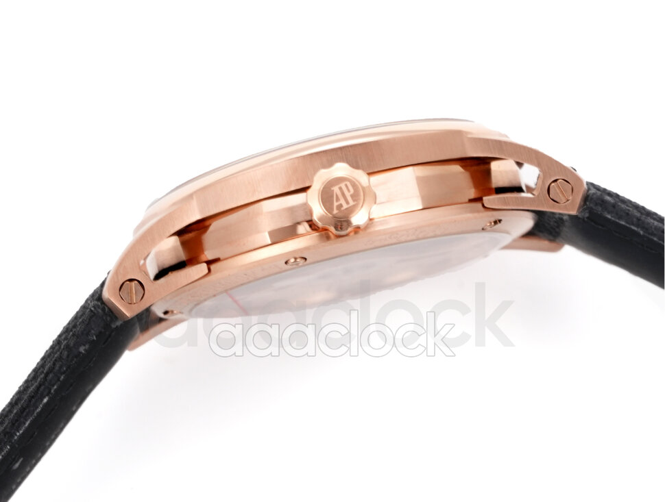 Audemars Piguet CODE 11.59 Automatic 15210OR.OO.A002KB.02 Арт. AP-4372 Арт. AP-4372