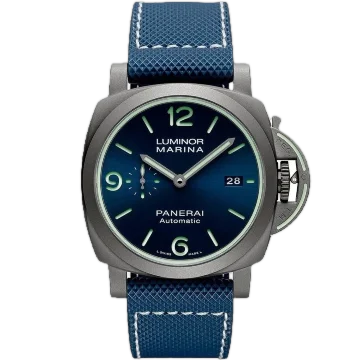 Panerai Luminor Marina PAM01117