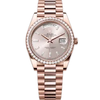 Rolex Day-Date 40 228345RBR-0007 Арт. RO-3554 Арт. RO-3554