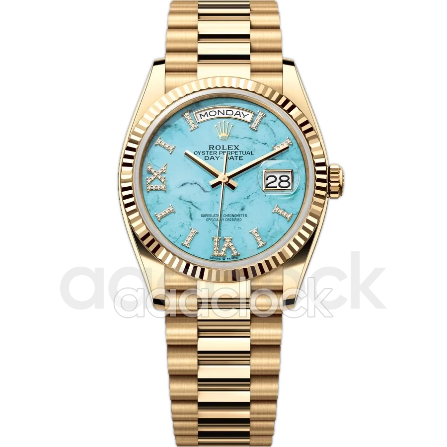 Rolex Day-Date 36 128238-0071 Арт. RO-3326 Арт. RO-3326