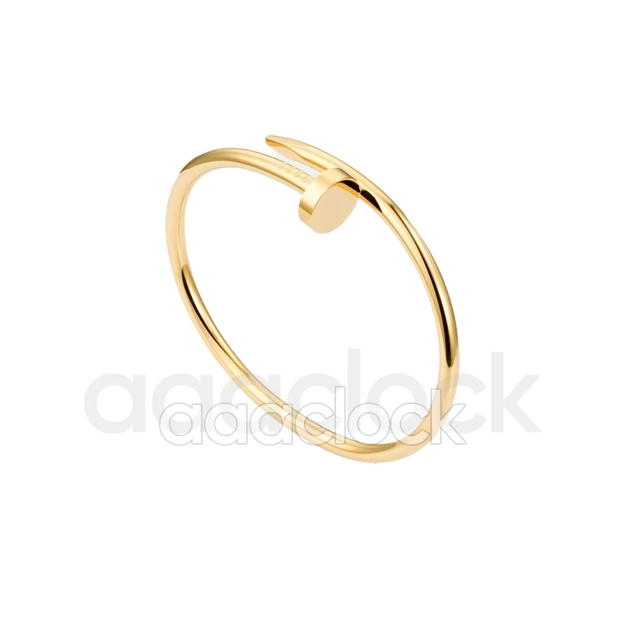 Браслет Cartier Juste un Clou B6048217