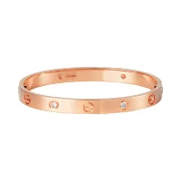 Браслет Cartier LOVE B6069917