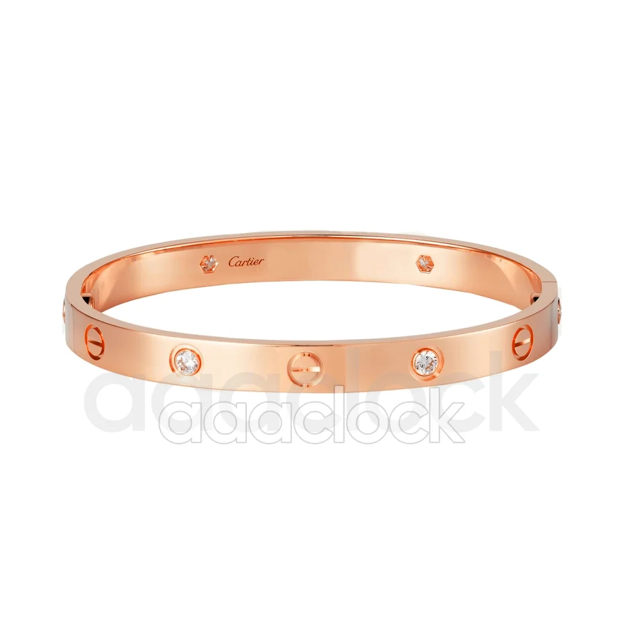 Браслет Cartier LOVE B6069917