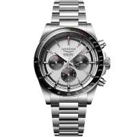 Longines Conquest Chronograph L3.835.4.72.6 Арт. LO-4466 Арт. LO-4466