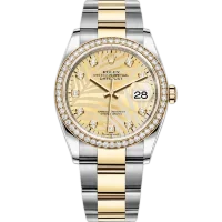 Rolex Datejust 36 126283rbr-0030 Арт. RO-3131 Арт. RO-3131