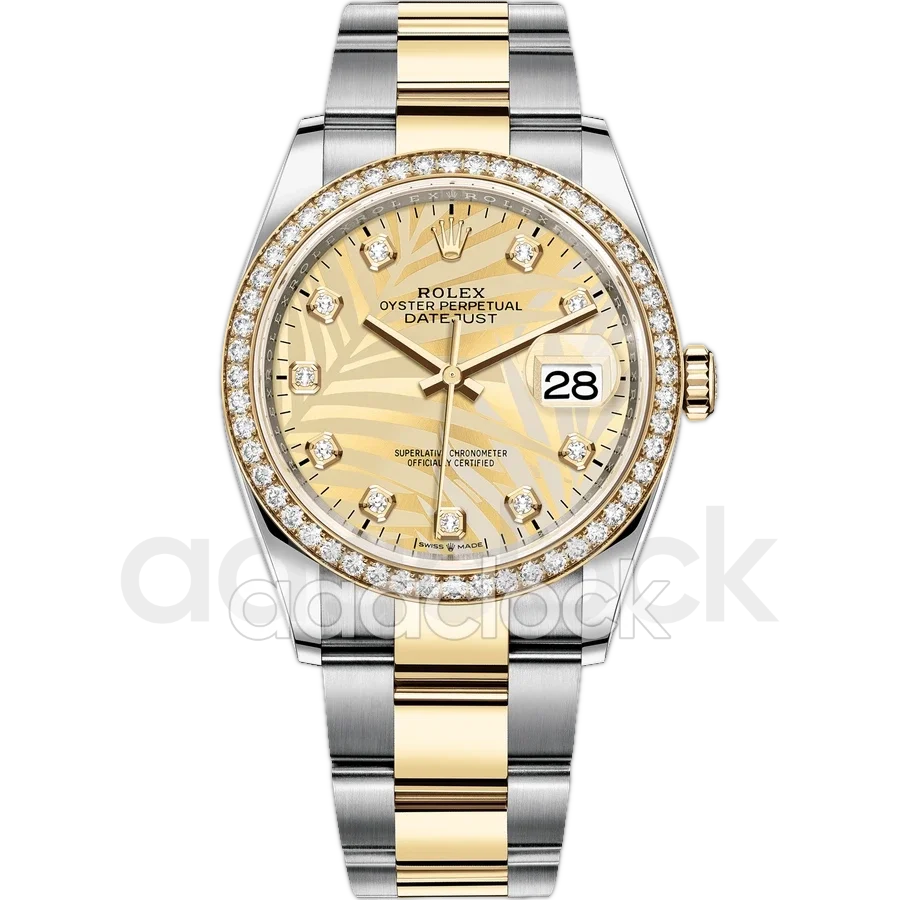 Rolex Datejust 36 126283rbr-0030 Арт. RO-3131 Арт. RO-3131