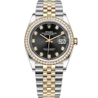 Rolex Datejust 36 126283rbr-0007 Арт. RO-3114 Арт. RO-3114