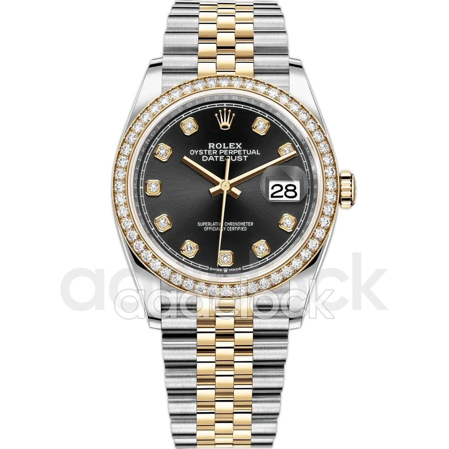 Rolex Datejust 36 126283rbr-0007 Арт. RO-3114 Арт. RO-3114