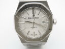 Audemars Piguet Royal Oak Automatic 15400ST.OO.1220ST.02 Арт. AP-0074 Арт. AP-0074