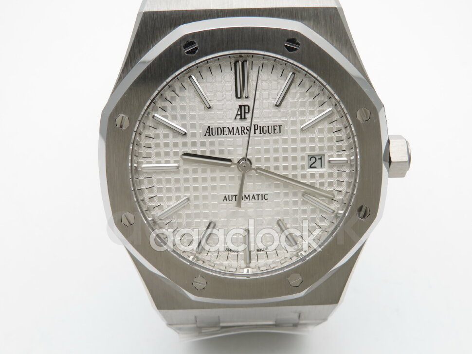Audemars Piguet Royal Oak Automatic 15400ST.OO.1220ST.02 Арт. AP-0074 Арт. AP-0074