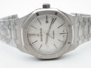 Audemars Piguet Royal Oak Automatic 15400ST.OO.1220ST.02 Арт. AP-0074 Арт. AP-0074