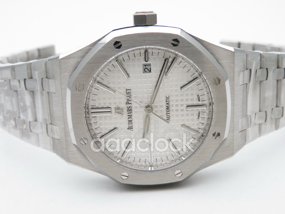 Audemars Piguet Royal Oak Automatic 15400ST.OO.1220ST.02 Арт. AP-0074 Арт. AP-0074