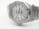 Audemars Piguet Royal Oak Automatic 15400ST.OO.1220ST.02 Арт. AP-0074 Арт. AP-0074