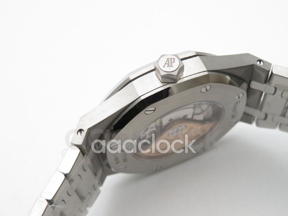 Audemars Piguet Royal Oak Automatic 15400ST.OO.1220ST.02 Арт. AP-0074 Арт. AP-0074