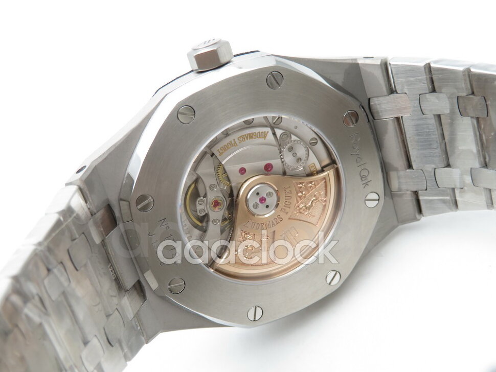 Audemars Piguet Royal Oak Automatic 15400ST.OO.1220ST.02 Арт. AP-0074 Арт. AP-0074