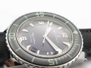 Blancpain Fifty Fathoms 5015-1130-52 Арт. BL-0397 Арт. BL-0397
