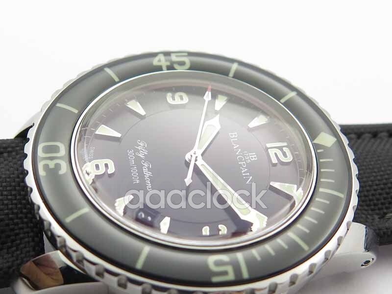 Blancpain Fifty Fathoms 5015-1130-52 Арт. BL-0397 Арт. BL-0397