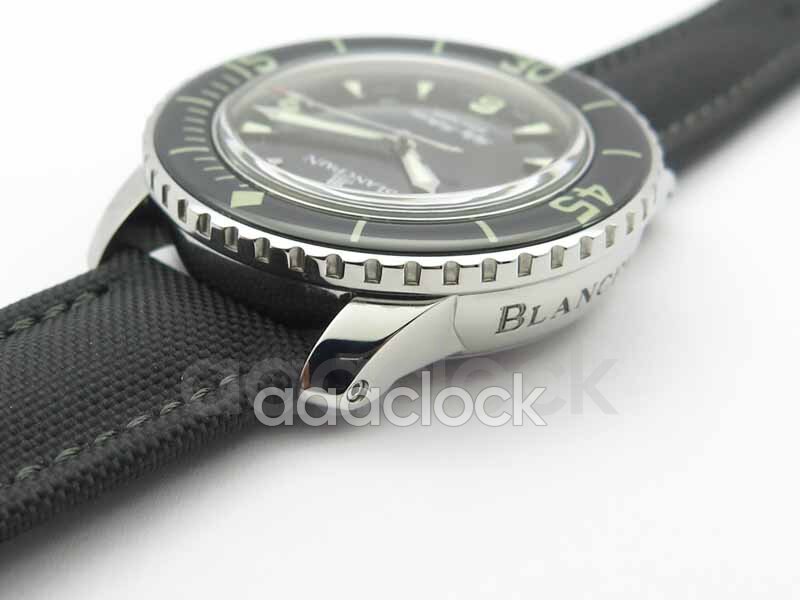 Blancpain Fifty Fathoms 5015-1130-52 Арт. BL-0397 Арт. BL-0397