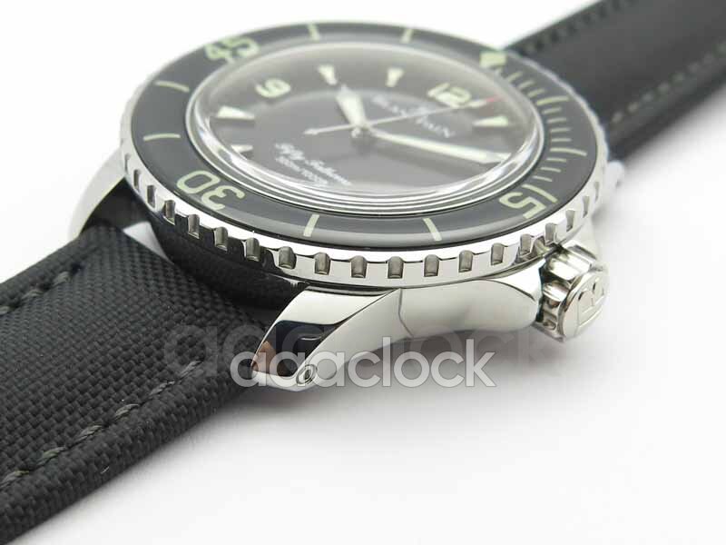 Blancpain Fifty Fathoms 5015-1130-52 Арт. BL-0397 Арт. BL-0397