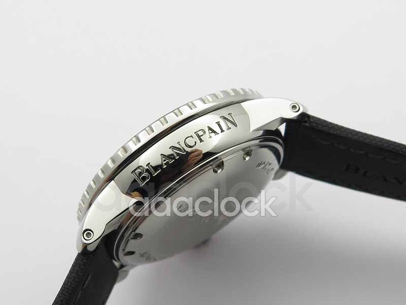 Blancpain Fifty Fathoms 5015-1130-52 Арт. BL-0397 Арт. BL-0397