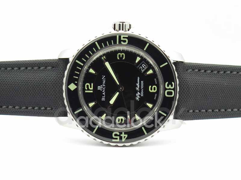 Blancpain Fifty Fathoms 5015-1130-52 Арт. BL-0397 Арт. BL-0397