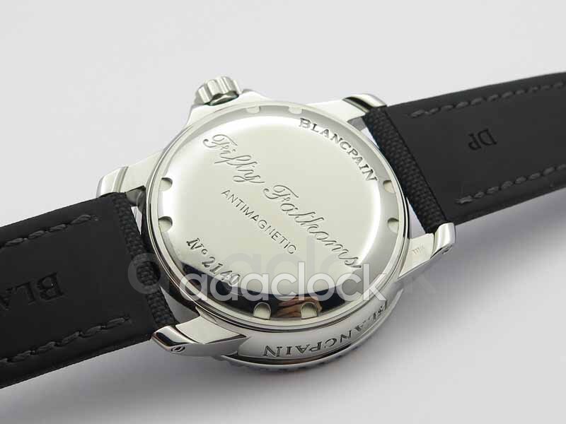 Blancpain Fifty Fathoms 5015-1130-52 Арт. BL-0397 Арт. BL-0397