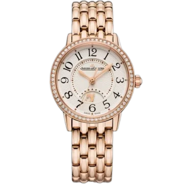 Jaeger-LeCoultre Rendez-Vous Night &amp; Day Small  3462130