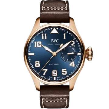 IWC Big Pilot Le Petit Prince IW500909