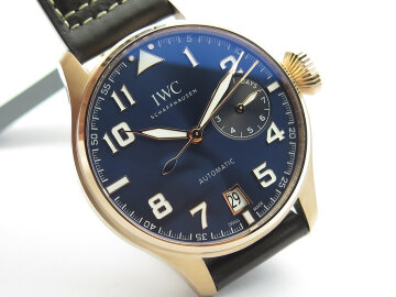 IWC Big Pilot Le Petit Prince IW500909